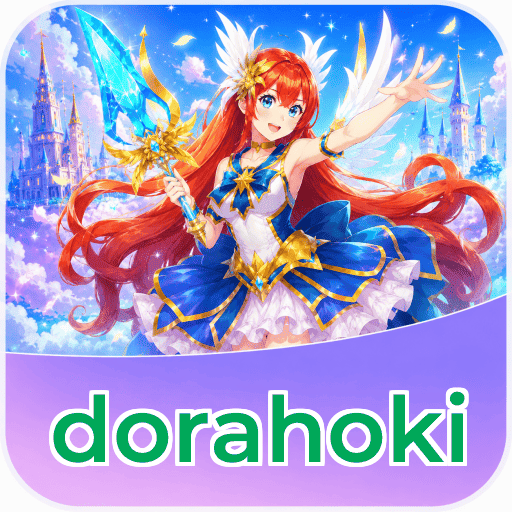 Panduan Download dorahoki