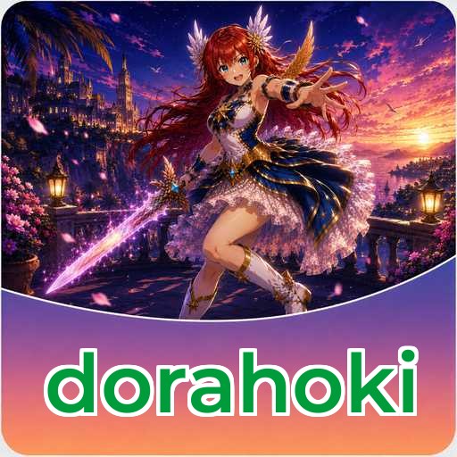 Fitur dorahoki